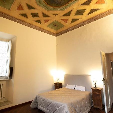Il Tratto Antico Bed & Breakfast Ascoli Piceno Ngoại thất bức ảnh